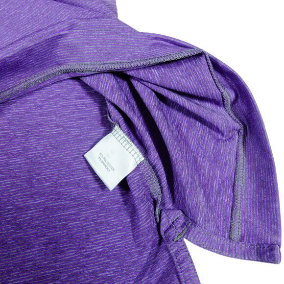 Peter Millar Summer Comfort Trump National Jupiter Polo Mens Size Medium - Picture 4 of 6